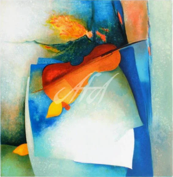 Gaveau Artwork — American Fine Art Inc.